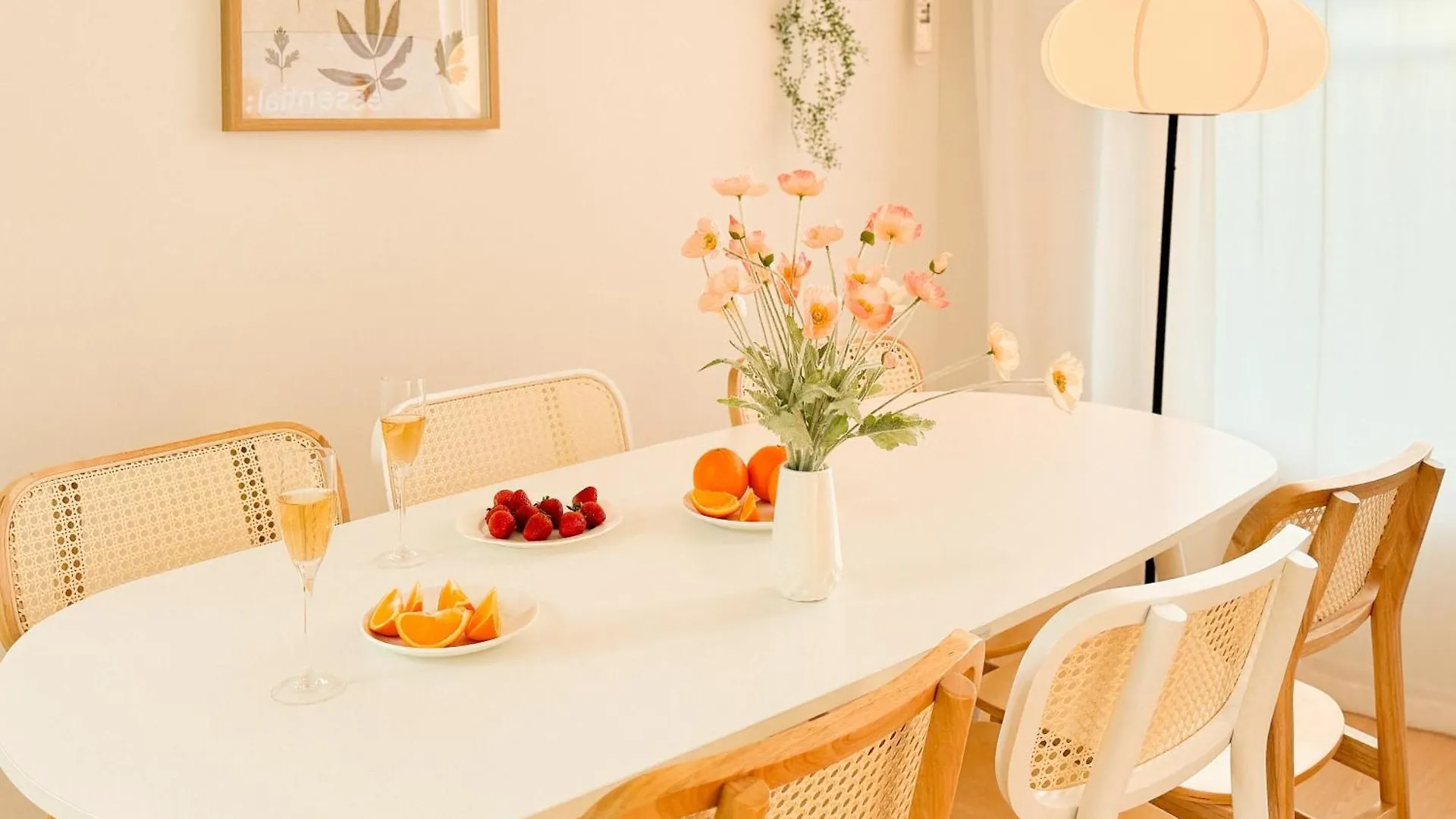 הוילה Heidi House, סיאול 0*,  קוריאה הדרומית