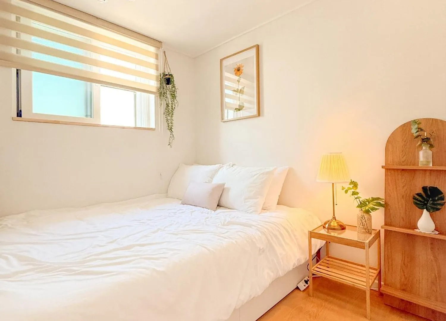 Vila Heidi House, Soul Jižní Korea