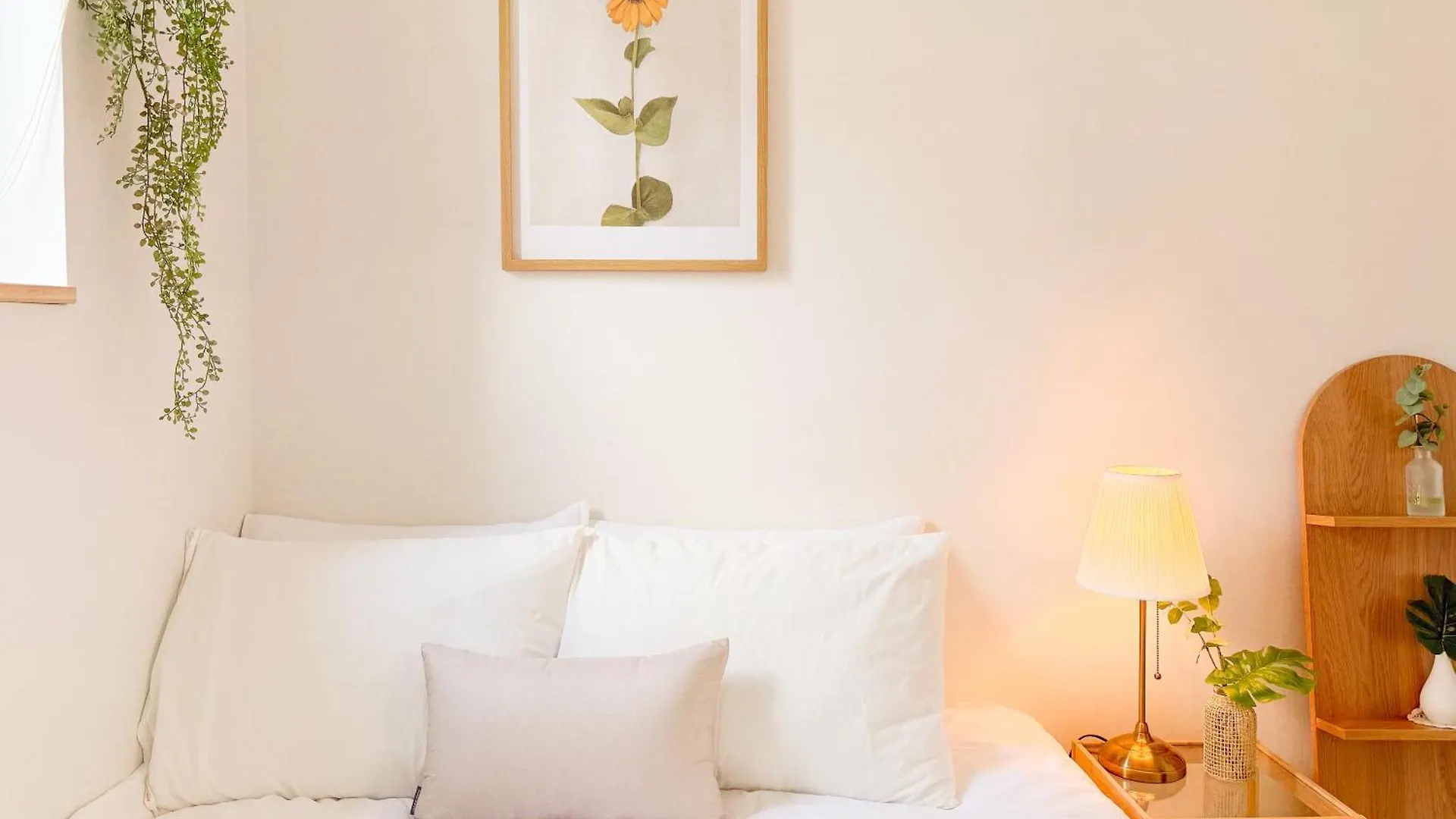 Vila Heidi House, Soul
