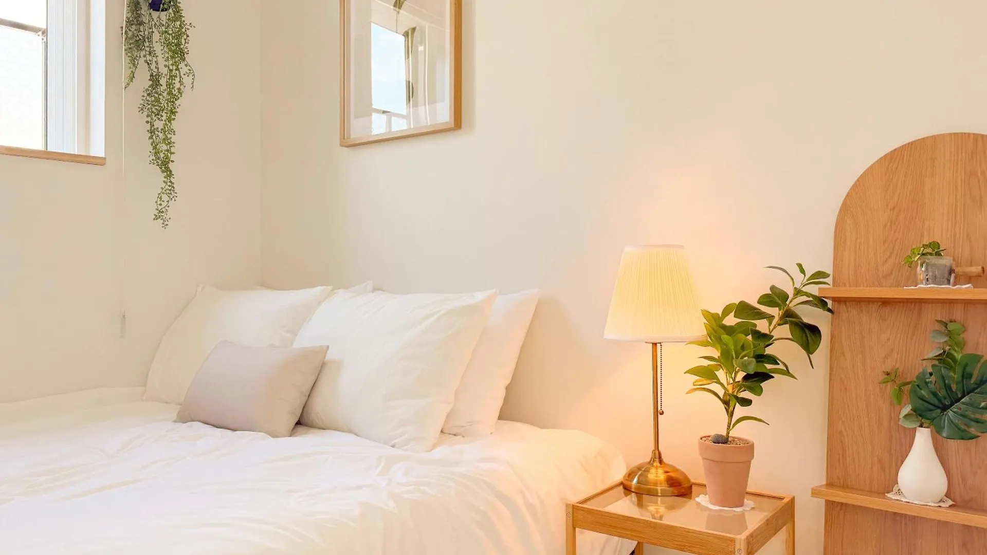 Vila Heidi House, Soul