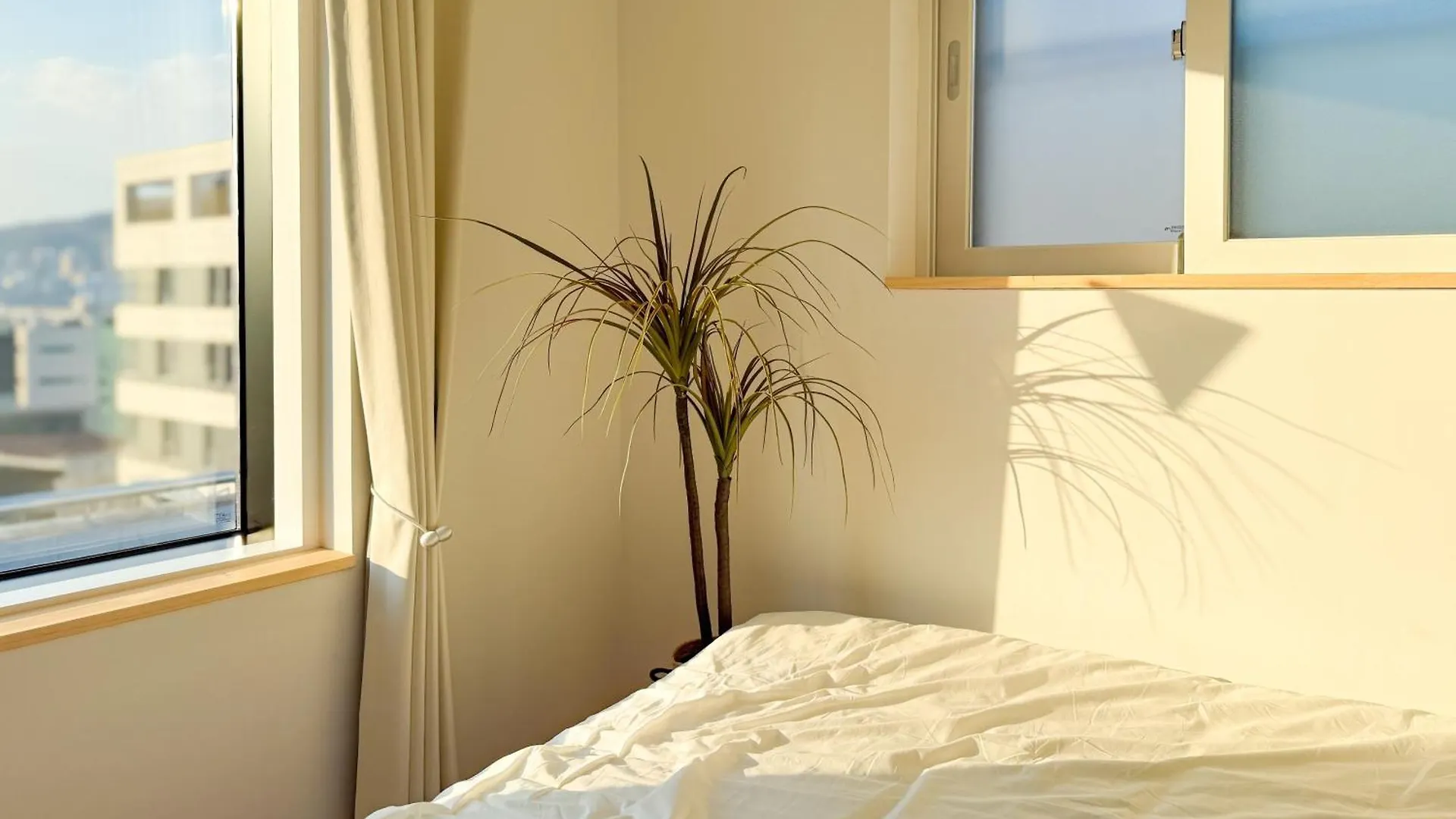 Vila Heidi House, Soul Jižní Korea