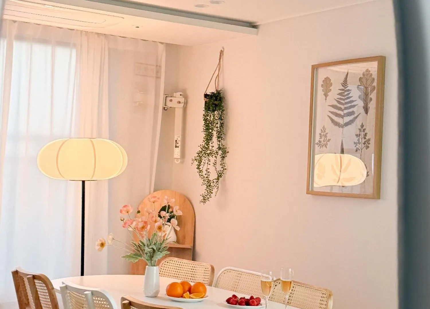 Vila Heidi House, Soul